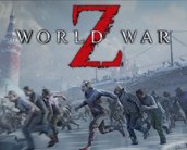 Até que enfim: World War Z ganha data de lançamento e vem em abril