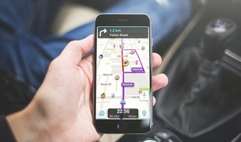 Waze ganha integração com a Siri e facilita navegação em iPhones