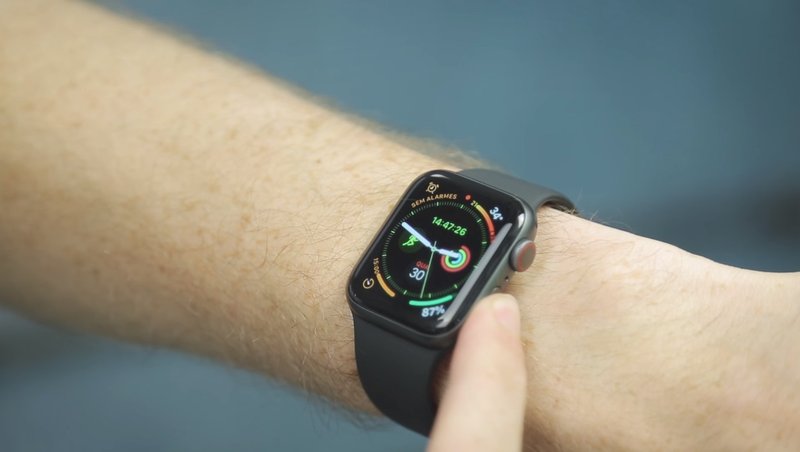 Apple Watch Series 4 review