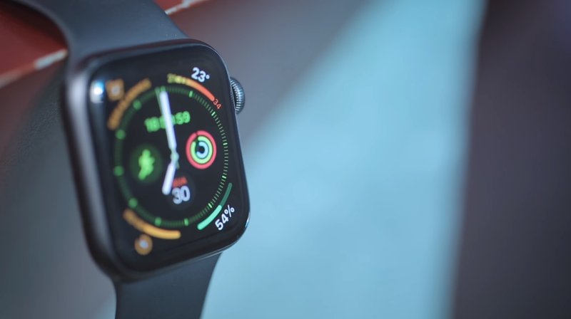 Apple Watch Series 4 review