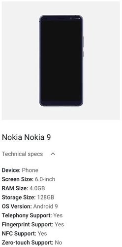 nokia9