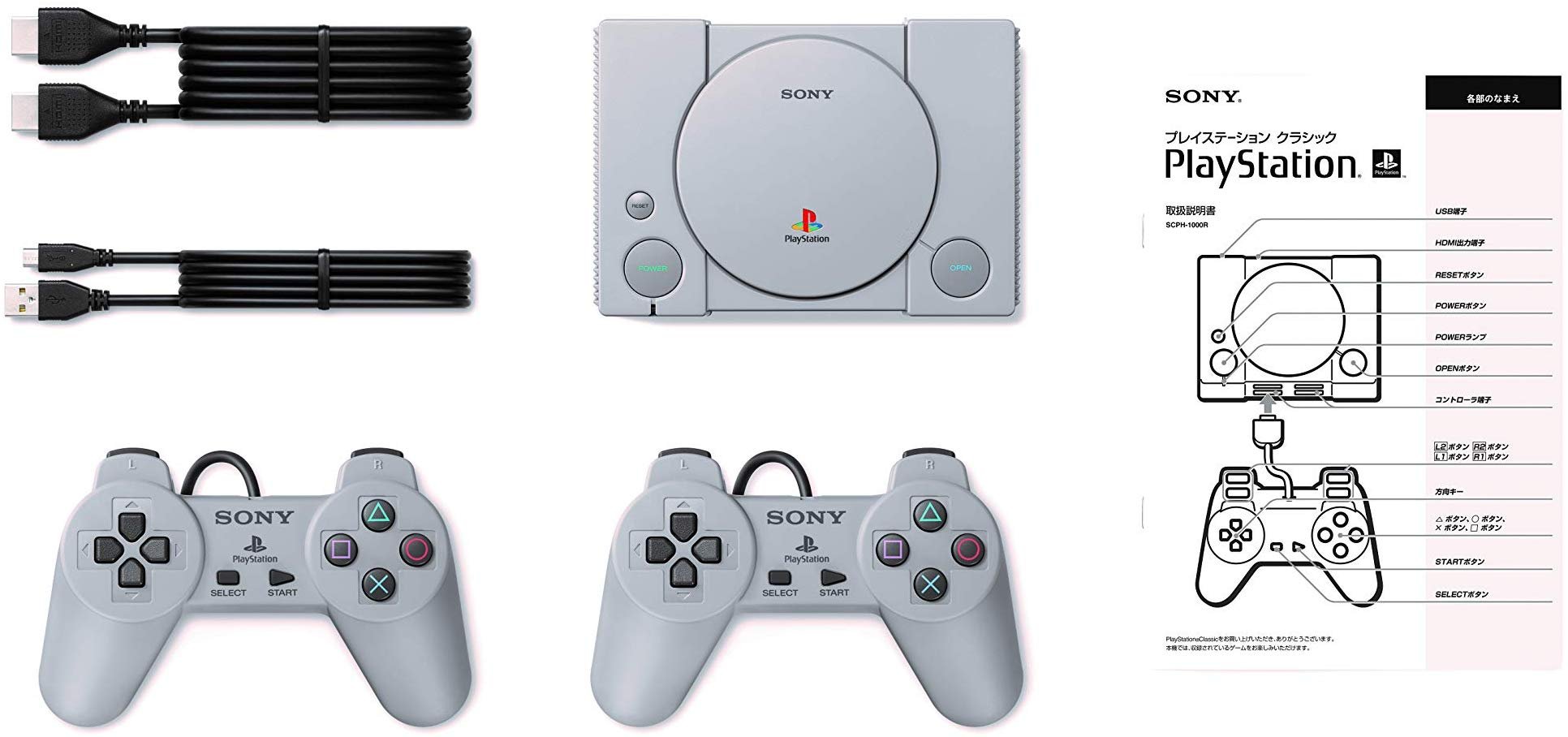 PlayStation Classic