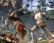 THQ Nordic é a nova dona da Warhorse Studios, de Kingdom Come: Deliverance