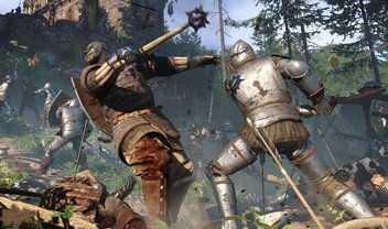 THQ Nordic é a nova dona da Warhorse Studios, de Kingdom Come: Deliverance