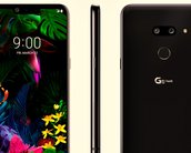 Vazamento traz imagens do LG G8 ThinQ em todos os ângulos; veja