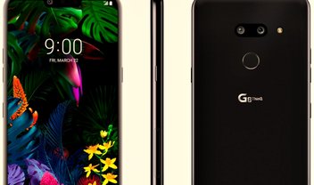 Vazamento traz imagens do LG G8 ThinQ em todos os ângulos; veja