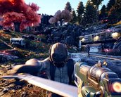 Obsidian pede que The Outer Worlds não seja usado para criticar Fallout 76