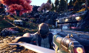 Obsidian pede que The Outer Worlds não seja usado para criticar Fallout 76