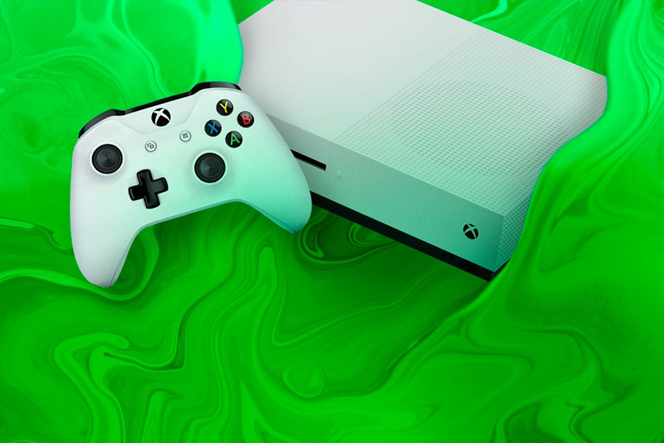 Plano família do Xbox Game Pass pode estar chegando - Olhar Digital