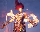 Darksiders 3 vende bem, recupera investimento e vai ter DLCs este ano