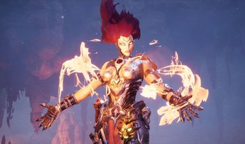 Darksiders 3 vende bem, recupera investimento e vai ter DLCs este ano