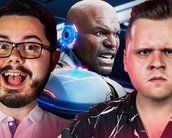 Crackdown 3: vem conferir a campanha ao vivo com o pessoal do Nautilus!