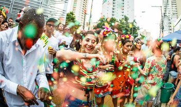 CarnaCrush, o “Tinder do Carnaval”, vai facilitar encontros durante blocos