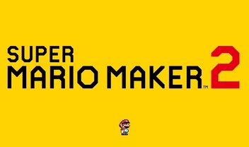 Super Mario Maker 2 é anunciado para Nintendo Switch e chega em junho