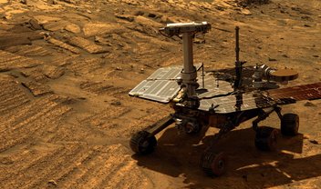 NASA desiste da sonda Opportunity após perder contato com veículo em Marte