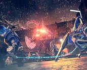 Astral Chain é o novo jogo de ação da Platinum e Hideki Kamiya para Switch