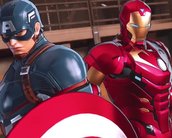 Marvel Ultimate Alliance 3 ganha novidades no Nintendo Direct