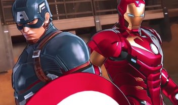 Marvel Ultimate Alliance 3 ganha novidades no Nintendo Direct