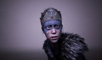 Hellblade: Senua’s Sacrifice vai trazer sua trama densa ao Switch