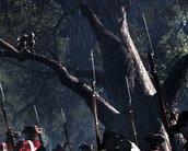 Assassin’s Creed III Remastered também vai chegar ao Nintendo Switch