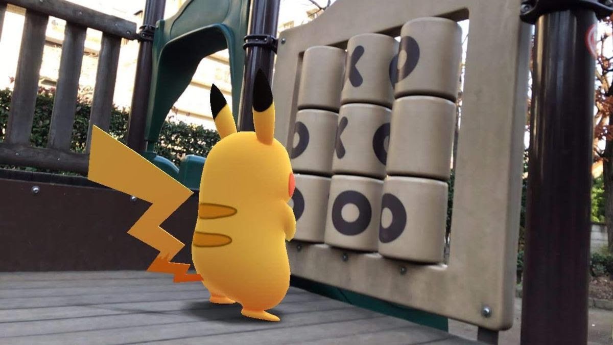 Pokémon GO recebe novas criaturas de Sword e Shield - TecMundo