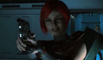 Dino Crisis merece um remake no estilo do novo Resident Evil 2