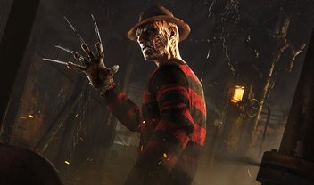 Dead by Daylight trará seu horror de serial killer ao Switch em breve