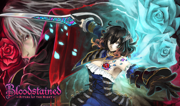 Bloodstained: Ritual of the Night, da mente de Castlevania, chega em breve