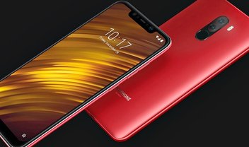 Pocophone F1 é homologado na Anatel, mas ainda não há venda oficial