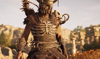 Atualização de Assassin’s Creed Odyssey não muda final controverso de DLC