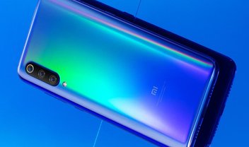 Mi 9 da Xiaomi tem “traseira holográfica” e data oficial de lançamento