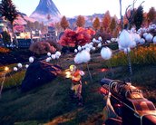 Obsidian revela mais detalhes do combate de The Outer Worlds