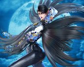 Sim, Bayonetta 3 ainda está em produção, apesar da escassez de novidades