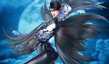 Sim, Bayonetta 3 ainda está em produção, apesar da escassez de novidades