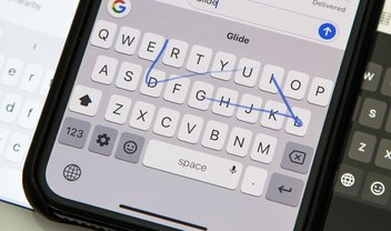 Teclado da Google agora faz o seu iPhone vibrar enquanto você digita