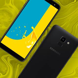 Imagem de Samsung Galaxy J6: review/análise [vídeo]