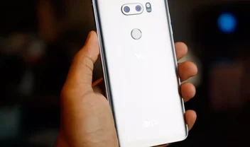 LG confirma: tela do G8 ThinQ realmente funcionará como alto-falante