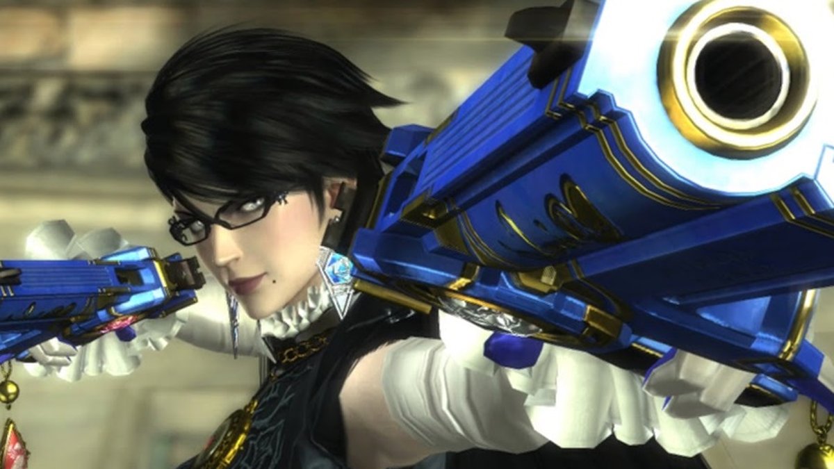 Platinum já trabalha em Bayonetta 4, indica diretor