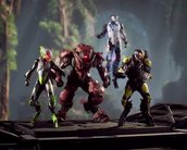 Anthem: veja quando os servidores abrem e horários de carregamento prévio