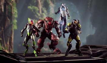 Anthem: veja quando os servidores abrem e horários de carregamento prévio