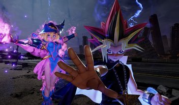 Jump Force receberá atualizações com melhorias de performance e bugs