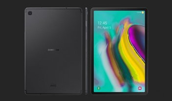 Tudo sobre o Galaxy Tab S5e, o novo e finíssimo tablet da Samsung