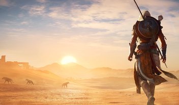 Ubisoft classifica Assassin’s Creed como uma “grande marca de RPGs”