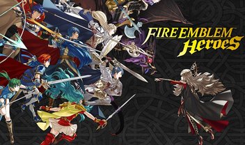 Fire Emblem fatura US$ 500 mi e se torna o maior sucesso mobile da Nintendo