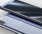 Xperia L3: vazam novas imagens do próximo intermediário básico da Sony