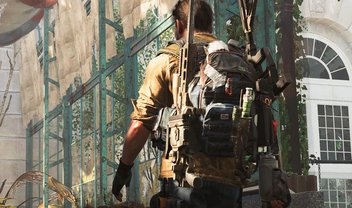 The Division 2: jogamos o Beta fechado e mostramos nossas impressões