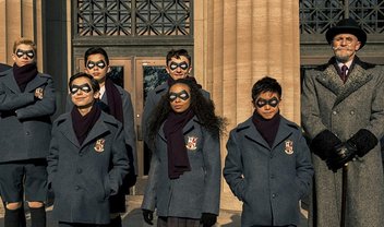 The Umbrella Academy: o que achamos da nova série Netflix (sem spoilers)