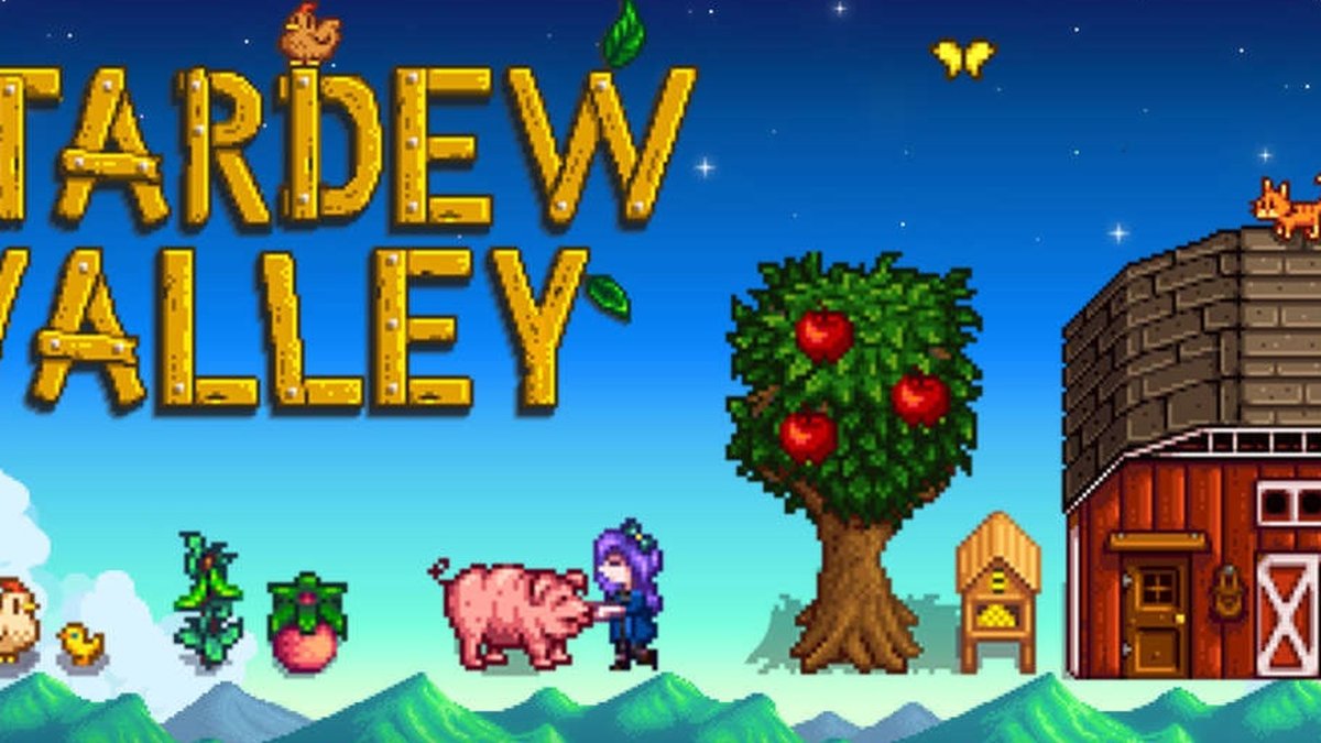 Stardew Valley::Appstore for Android