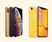 Apple estende bônus para a troca dos iPhones antigos pelos Xr e Xs