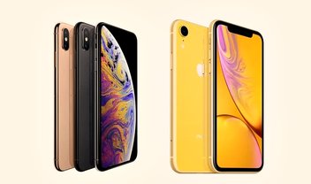 Apple estende bônus para a troca dos iPhones antigos pelos Xr e Xs